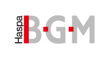 Haspa BGM