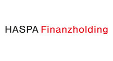 HASPA Finanzholding